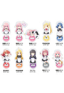 Bocchi the Rock! Hobby Stock Pikuriru! Acrylic Stand Maid Ver.
