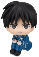 FULLMETAL ALCHEMIST MEGAHOUSE Lookup Roy Mustang