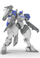 POWERDoLLS2 PLUM 1/48 Scale Plastic Kit EXTENSION SET C For 5inM 1/48 PLD (LC40 LCAN & VP1 MSENS & P-9SL ASR & M58 GRND & Hands for Hand-held Weapons (left and right))