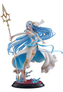 Fire Emblem INTELLIGENT SYSTEMS Azura (White Songstress)