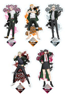 Wind Breaker Acrylic Stand Vol. 2