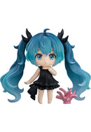 2925 Character Vocal Series 01: Hatsune Miku Nendoroid Hatsune Miku: Deep Sea Girl Ver.