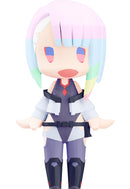 Cyberpunk: Edgerunners HELLO! GOOD SMILE Lucy