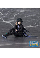 KAMITSUBAKI CITY UNDER CONSTRUCTION SEGA TV Anime PM Perching Figure Koko Rinne