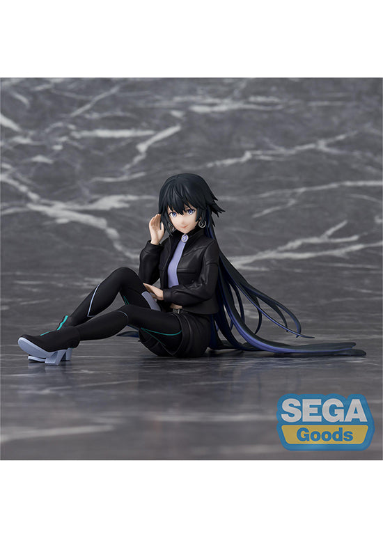 KAMITSUBAKI CITY UNDER CONSTRUCTION SEGA TV Anime PM Perching Figure Koko Rinne
