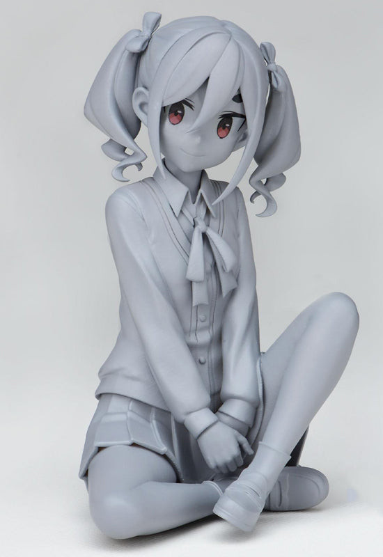 mono SEGA TV Anime PM Perching Figure An Kiyiyama