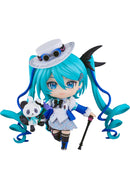 3010 Character Vocal Series 01: Hatsune Miku Nendoroid Hatsune Miku: MIKU WITH YOU 2025 Ver.