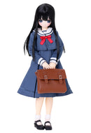 EX Cute  Azone international St. Portoldam Women's University Junior High New Uniform Miu