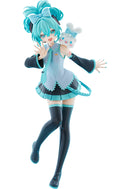 Hatsune Miku x Cinnamoroll POP UP PARADE Hatsune Miku: Cinnamoroll Collaboration Ver. L Size