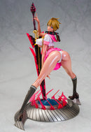 Magical Girl Series Daiki RAITA Original Mahou Shoujo Series Rui Asuka Pink Summer Sailor Uniform Ver.