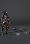 ACID RAIN TOYS ALLIANCE LIMITED 1/18 SCALE FAV-A144 SUPER SKULL SIMUPUPPET P5