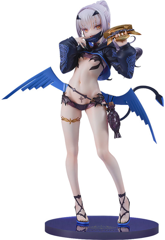 Fate/Grand Order Good Smile Company Ruler/Mélusine