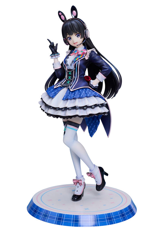 NIJISANJI Design COCO Tsukino Mito 1/7 Complete Figure