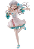 THE IDOLM@STER CINDERELLA GIRLS PLUM PMOA Hayate HIsakawa[O-Ku-Ri-Mo-No Sunday ! ]+