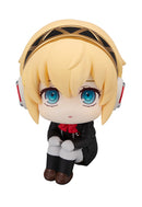 Persona 3 Reload MEGAHOUSE Lookup Aegis