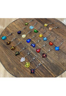 Final Fantasy XIV Square Enix Acrylic Job Key Chain (re-run)