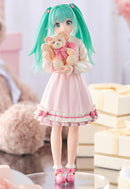 Character Vocal Series 01: Hatsune Miku SEGA Luminasta Hatsune Miku Conceptual series Vol.3