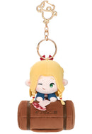 Delicious in Dungeon GoodSmile Moment Plushie Reusable Bag Marcille