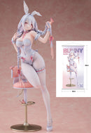 illustration by ye_jji Hobby Sakura Mari Bunny Ver. Deluxe Edition