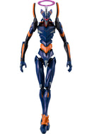 Evangelion: 2.0 You Can (Not) Advance MODEROID Evangelion Mark.06