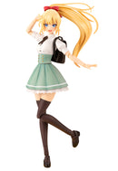 Sousai Shojo Teien Kotobukiya Saeki Ritsuka St. Iris Gakuen Girls' High School Summer Clothes (re-run)