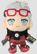 Bayonetta IIJAN Plush Mascot Jeanne