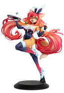 Sakura-Gear × Union Creative Bunnimals Rosa