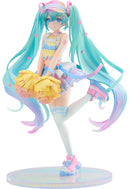 Character Vocal Series 01: Hatsune Miku Good Smile Company G.S. Collection Hatsune Miku: Cheerleading Ver.