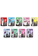 Girls Band Cry Sync Innovation Acrylic Stand