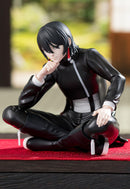 Kagurabachi SEGA High Premium Perching Figure -Hiyuki Kagari-