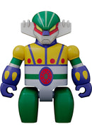 Steel Jeeg BRICKROID Steel Jeeg