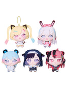 BanG Dream! Bushiroad Creative BUSHIROAD THE BOX Mugendai Mewtype Yumenui