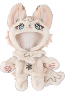 FLUFFY LAND Good Smile Arts Shanghai Nendoroid Doll Kigurumi Pajamas: Dyana