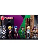 JoJo’s Bizarre Adventure: Phantom Blood/Battle Tendency BUSHIROAD PalVerse