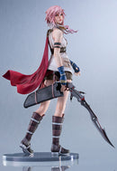 Final Fantasy XIII Square Enix Lightning