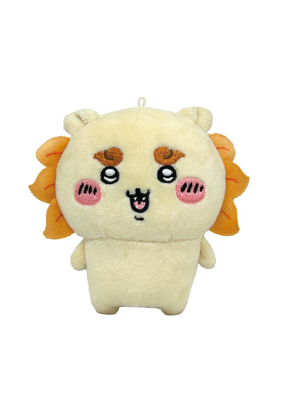 Chiikawa Bandai Namco Nui Play Charm Shisa