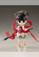 FEI REN ZAI GENESIS PICCODO ACTION DOLL NE ZHA HUNTIAN LING VER.