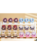 GODDESS OF VICTORY: NIKKE HOBBY SAKURA CHIBI CHARACTER TRADING BUTTON BADGE