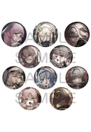 Goddess of Victory: Nikke Algernon Product BURST COLLECTION Can Badge Vol. 2
