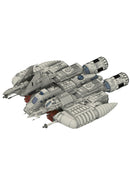 Message from Space: Galactic Wars HMA Liabe Special 1/144 Plastic Model Kit