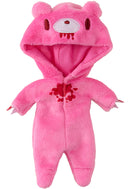 Gloomy the Naughty Grizzly Nendoroid Doll Kigurumi Pajamas: Gloomy