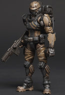 ACID RAIN TOYS ALLIANCE LIMITED 1/18 SCALE FAV-A130 CINDER INVADER