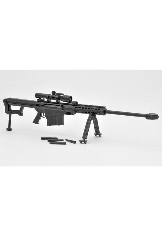 LittleArmory TomyTec <LA011> M82A1 Type