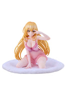 A Certain Scientific Railgun T Solarain Misaki Shokuhou: Negligee Ver.