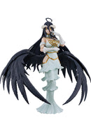 693 Overlord: The Holy Kingdom figma Albedo