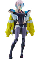 Cyberpunk: Edgerunners POP UP PARADE Lucy L Size