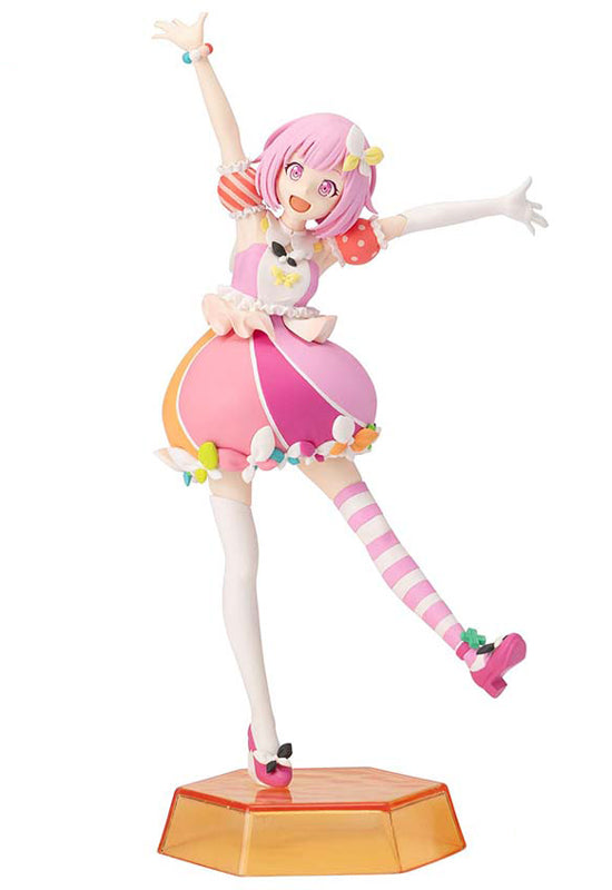 HATSUNE MIKU: COLORFUL STAGE! SEGA Desktop x Decorate Collections Otori Emu