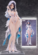 Goddess of Victory: Nikke Hobby Sakura - Isabel - Honeymoon Party DELUXE Ver.