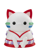 ONE PIECE MEGA CAT PROJECT Nyanto! MEGAHOUSE The Big NYAN PIECE Series Yamato