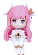ClawsUp Cup noodle holder - Dorothy